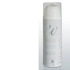 WHITE PERFECTION LATTE DETERGENTE 150 ML