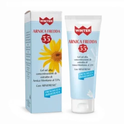 WINTER ARNICA FREDDA 35 100 ML