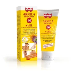 WINTER ARNICA POTENZIATA + VBE ARTIGLIO DIAVOLO 100 ML