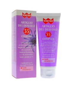 WINTER CREMA ARTIGLIO DEL DIAVOLO 35 COMPLEX 100 ML