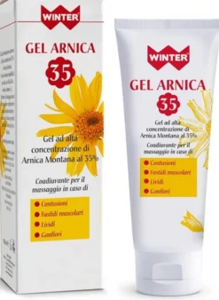 WINTER GEL ARNICA 35 100 ML