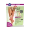 WINTER HYALURONIC FOOT CARE CALZE ESFOLIANTI 2 PEZZI DA 20 G