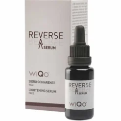 WIQO REVERSE SERUM 20 ML