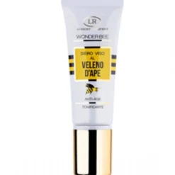 WONDER BEE CREMA FLUIDA VELENO APE ANTI-AGE TONIFICANTE 30 ML