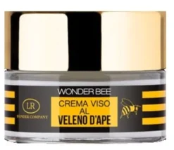 WONDER BEE CREMA VISO 50 ML