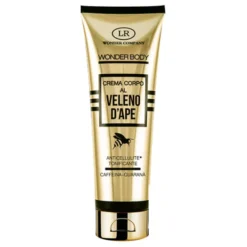 WONDER BODY CREMA CORPO VELENO APE 125 ML