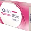 Xailin Wash soluzione sterile lavaggio oculare, 20 fiale