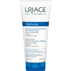 XEMOSE C8+ BALSAMO OLIO LENITIVO ANTI PRURITO 200 ML