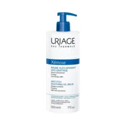 XEMOSE C8+ BALSAMO OLIO LENITIVO ANTI PRURITO 500 ML