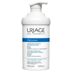 XEMOSE C8+ CREMA 400 ML