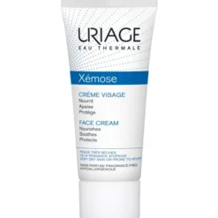XEMOSE C8+ CREMA VISO 40 ML