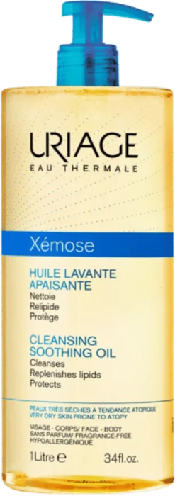 XEMOSE C8+ OLIO DETERGENTE 1 L