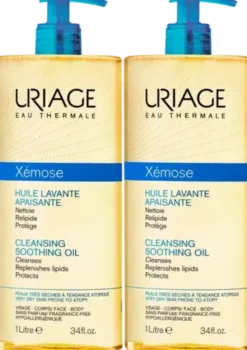 XEMOSE C8+ OLIO DETERGENTE 1 L Pack da 2