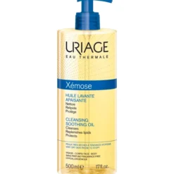 XEMOSE C8+ OLIO DETERGENTE 500 ML