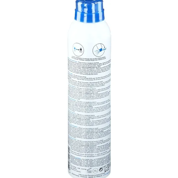 XEMOSE C8+ SPRAY SOS ANTI PRURITO 200 ML