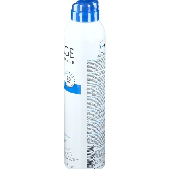 XEMOSE C8+ SPRAY SOS ANTI PRURITO 200 ML