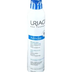 XEMOSE C8+ SPRAY SOS ANTI PRURITO 200 ML