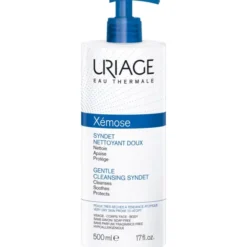 XEMOSE C8+ SYNDET DETERGENTE 500 ML
