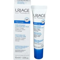 XEMOSE C8+ TRATTAMENTO PALPEBRALE LENITIVO 15 ML