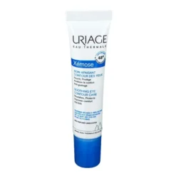 XEMOSE C8+ TRATTAMENTO PALPEBRALE LENITIVO 15 ML