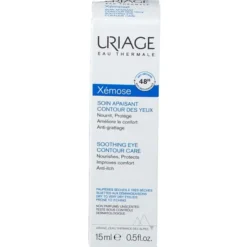 XEMOSE C8+ TRATTAMENTO PALPEBRALE LENITIVO 15 ML