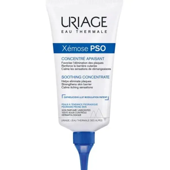 XEMOSE PSO TRATTAMENTO CONCENTRATO 150 ML