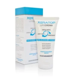 XERATOP LIPOCREMA 50 ML