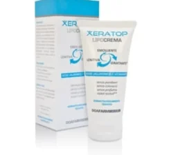 XERATOP LIPOCREMA 200 ML