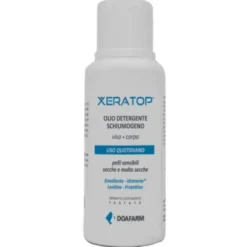 XERATOP OLIO DETERGENTE 500 ML