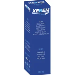 XEREM CREMA 100 ML