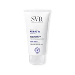XERIAL 30 CREMA PIEDI 50 ML