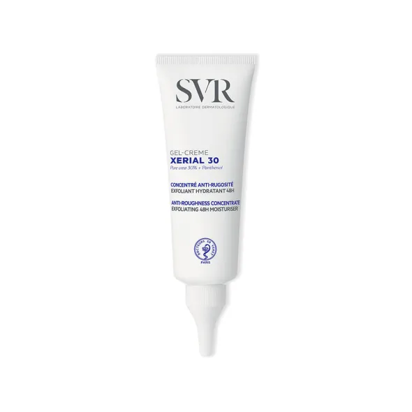XERIAL 30 GEL CREME 75 ML