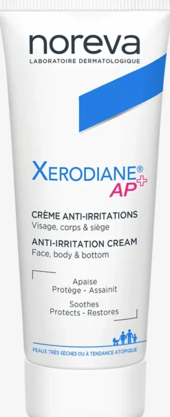 XERODIANE AP+ CREMA ANTIIRRITANTE 40 ML