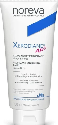 XERODIANE PLUS BALSAMO NUTRITIVO 200 ML