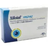 XILOIAL FORTE MONODOSE 20 MINICONTENITORI DA 0,5ML