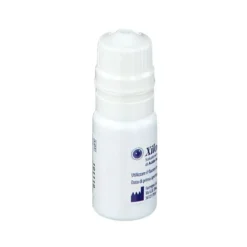XILOIAL ZERO SOLUZIONE OFTALMICA 10 ML
