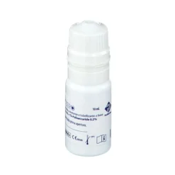 XILOIAL ZERO SOLUZIONE OFTALMICA 10 ML