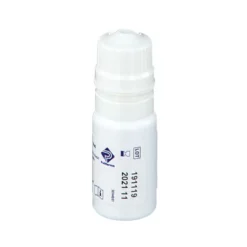 XILOIAL ZERO SOLUZIONE OFTALMICA 10 ML