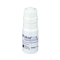 XILOIAL ZERO SOLUZIONE OFTALMICA 10 ML