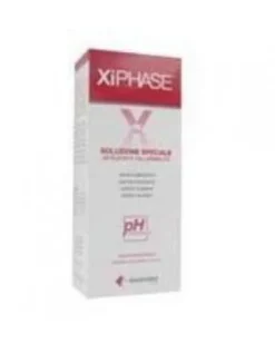 XIPHASE SOLUZIONE DETERGENTE 500 ML