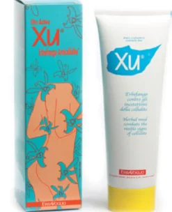 XU FANGO ULTRA ACTIVE VANILLE