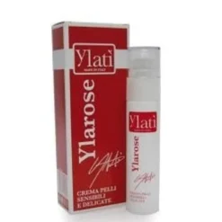 YLAROSE CREMA PELLE SENSIBILE/DELICATA 50 ML