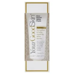 YOURGOODSKIN CICA TRATTAMENTO RIGENERANTE NOTTE 50 ML
