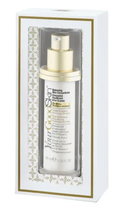 YOURGOODSKIN CONCENTRATO RIEQUILIBRANTE PELLE 30 ML