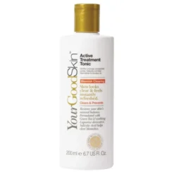 YOURGOODSKIN TONICO TRATTAMENTO ATTIVO 200 ML