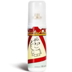 ZANBLOCK SOLUZIONE ACQUOSA SPRAY 100 ML