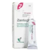 ZANTOGIN GEL VAGINALE 30 G