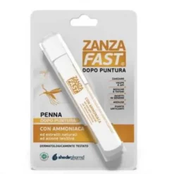 ZANZAFAST DOPOPUNTURA CON AMMONIACA 12 ML