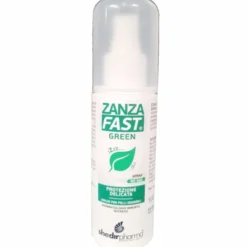 ZANZAFAST GREEN SPRAY 100 ML