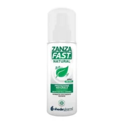 ZANZAFAST SPRAY 100 ML